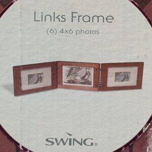 Links Frame, 6 pictures
